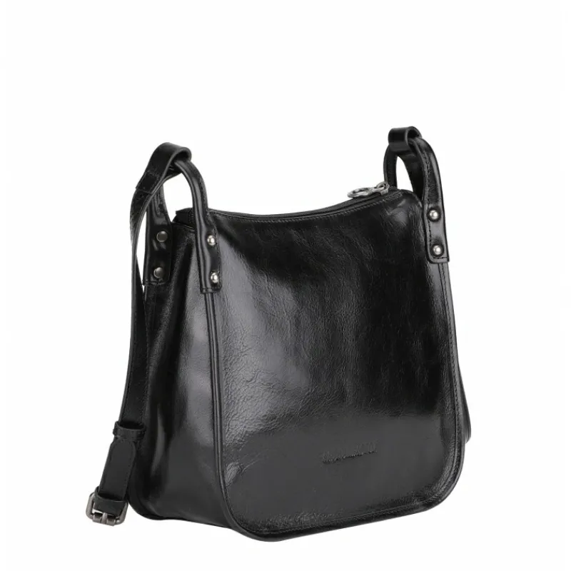 Sac Travers S Edith En Cuir^Arthur et Aston Online