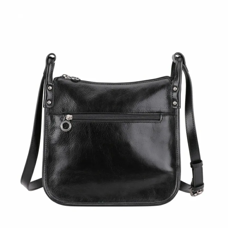 Sac Travers S Edith En Cuir^Arthur et Aston Online