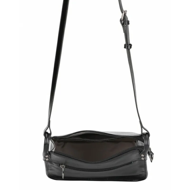 Sac Travers S Edith En Cuir^Arthur et Aston Online