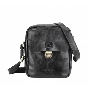 Sac Travers Sergio Cuir Vachette Vegetal^Arthur et Aston Flash Sale