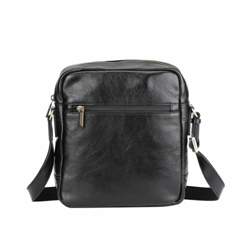 Sac Travers Sergio Cuir Vachette Vegetal^Arthur et Aston Store