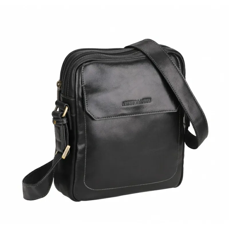 Sac Travers Xl Cuir Martin^Arthur et Aston Store
