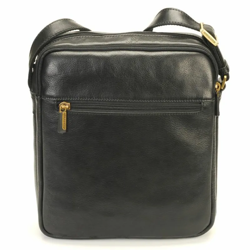 Sacoche Adam En Cuir^Arthur et Aston Sale