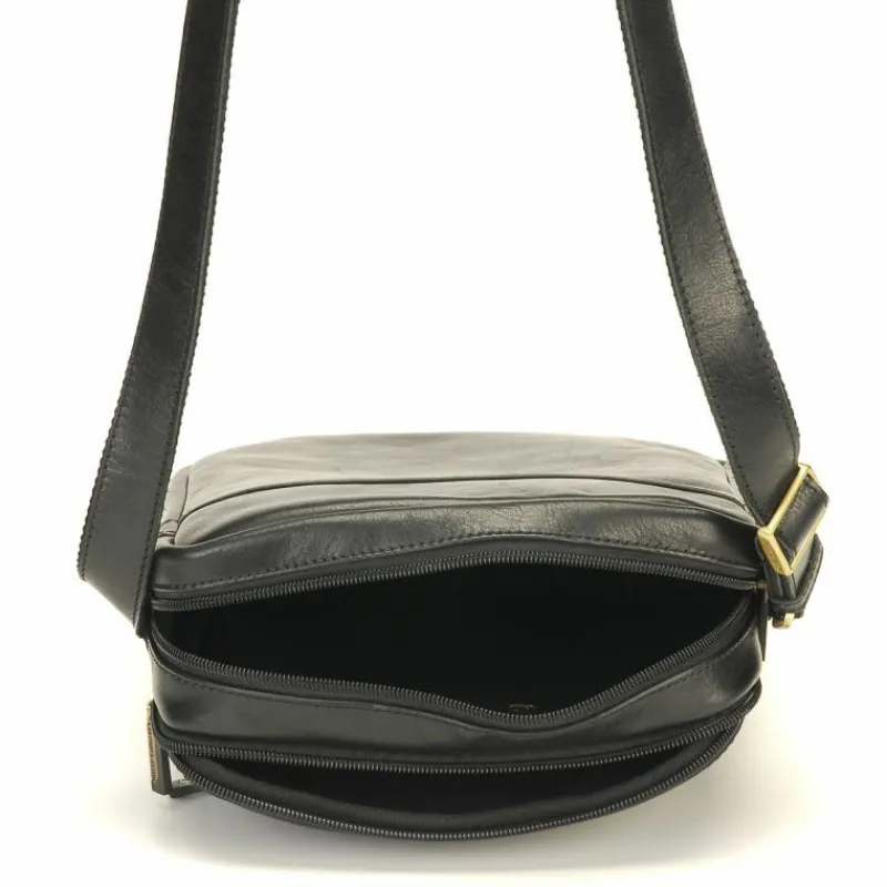 Sacoche Adam En Cuir^Arthur et Aston Sale