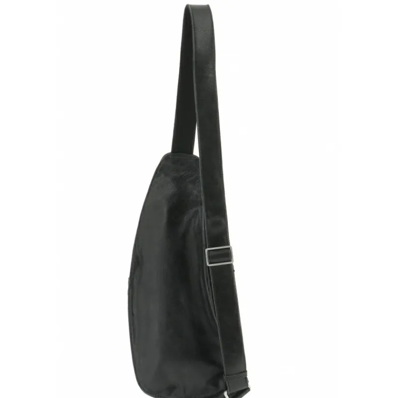 Sacoche Body Bag Cristiano Cuir Destroy^Arthur et Aston Clearance