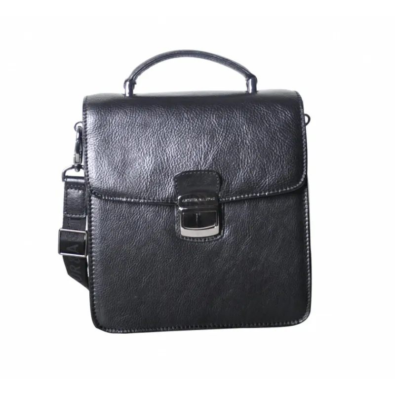 Sacoche Cuir Vachette^Arthur et Aston Discount