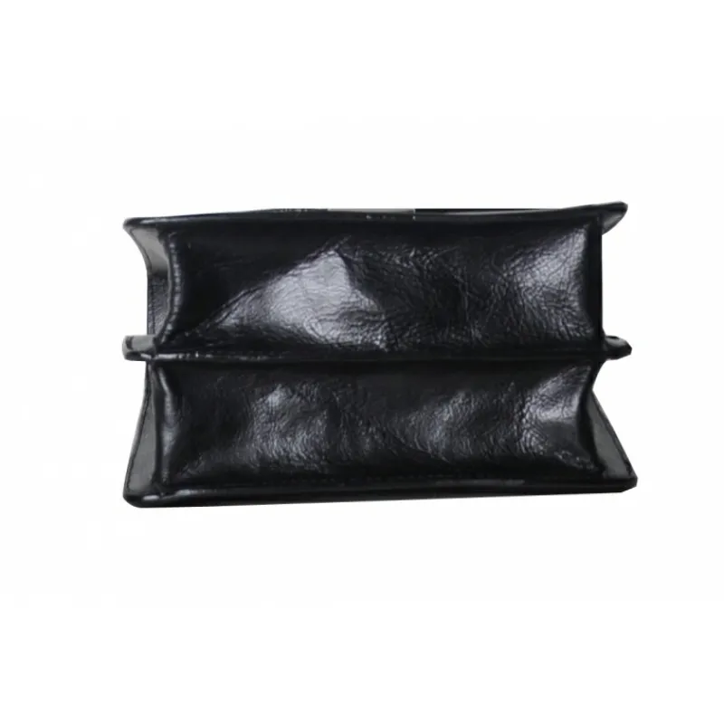 Sacoche Cuir Vachette^Arthur et Aston Discount