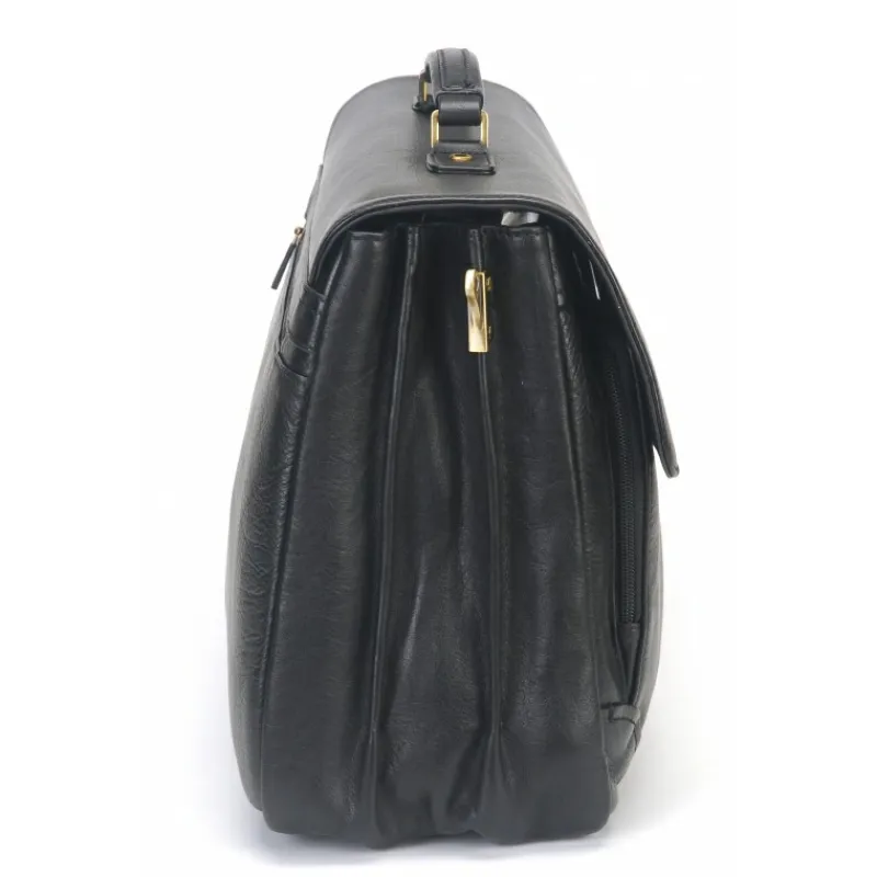 Serviette Paul Cuir^Arthur et Aston Shop