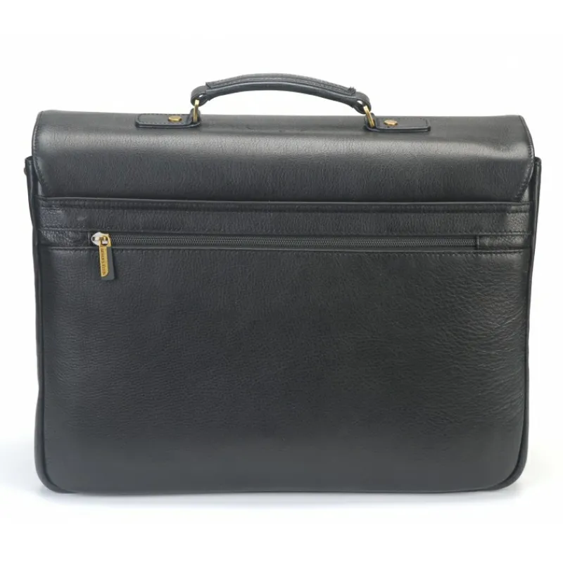 Serviette Paul Cuir^Arthur et Aston Shop