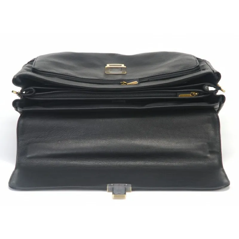 Serviette Paul Cuir^Arthur et Aston Shop