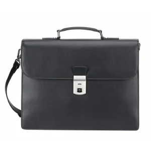 Serviette Walter Croute De Cuir^Arthur et Aston Clearance