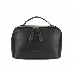 Trousse De Toilette Cuir Martin^Arthur et Aston Hot
