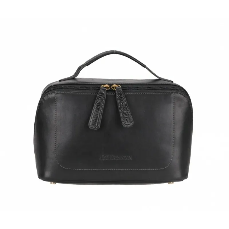 Trousse De Toilette Cuir Martin^Arthur et Aston Hot