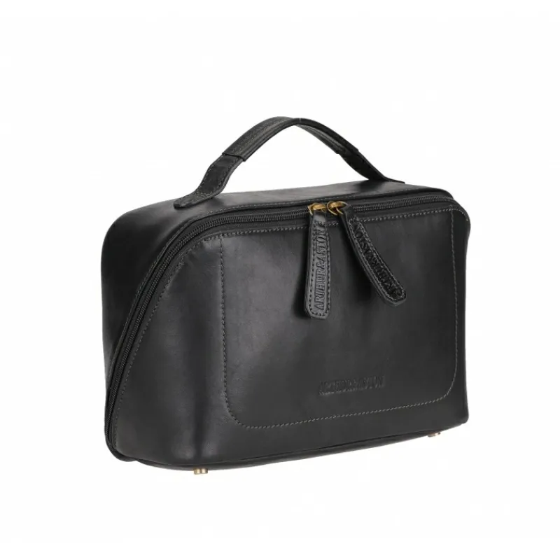 Trousse De Toilette Cuir Martin^Arthur et Aston Hot