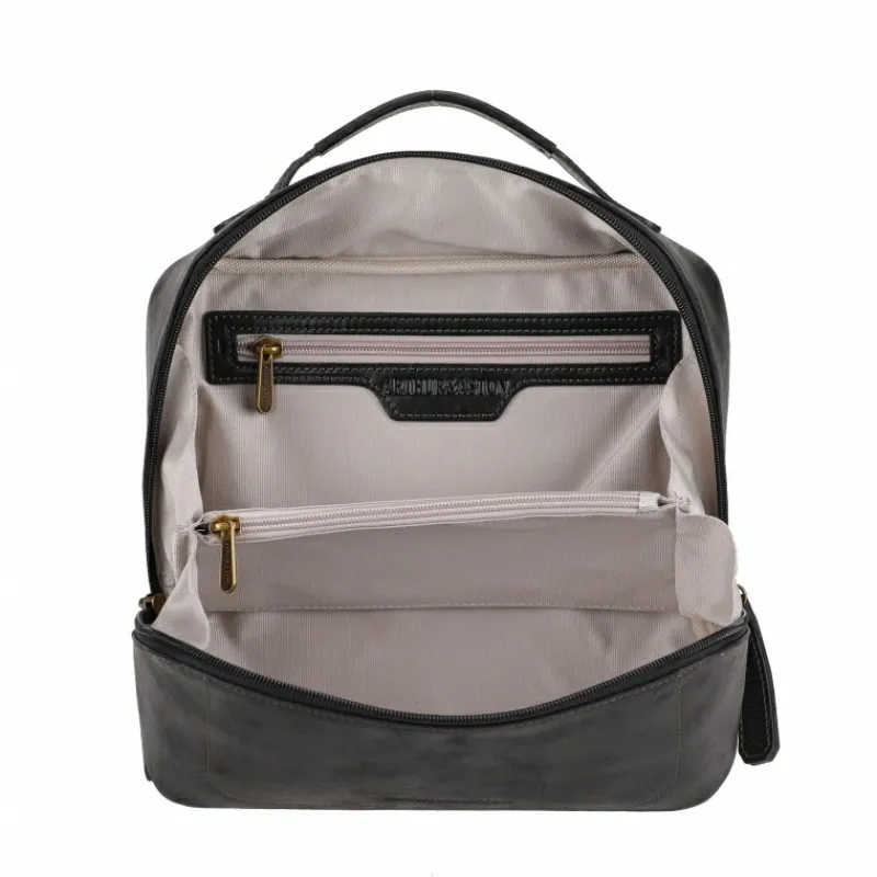 Trousse De Toilette Cuir Martin^Arthur et Aston Hot