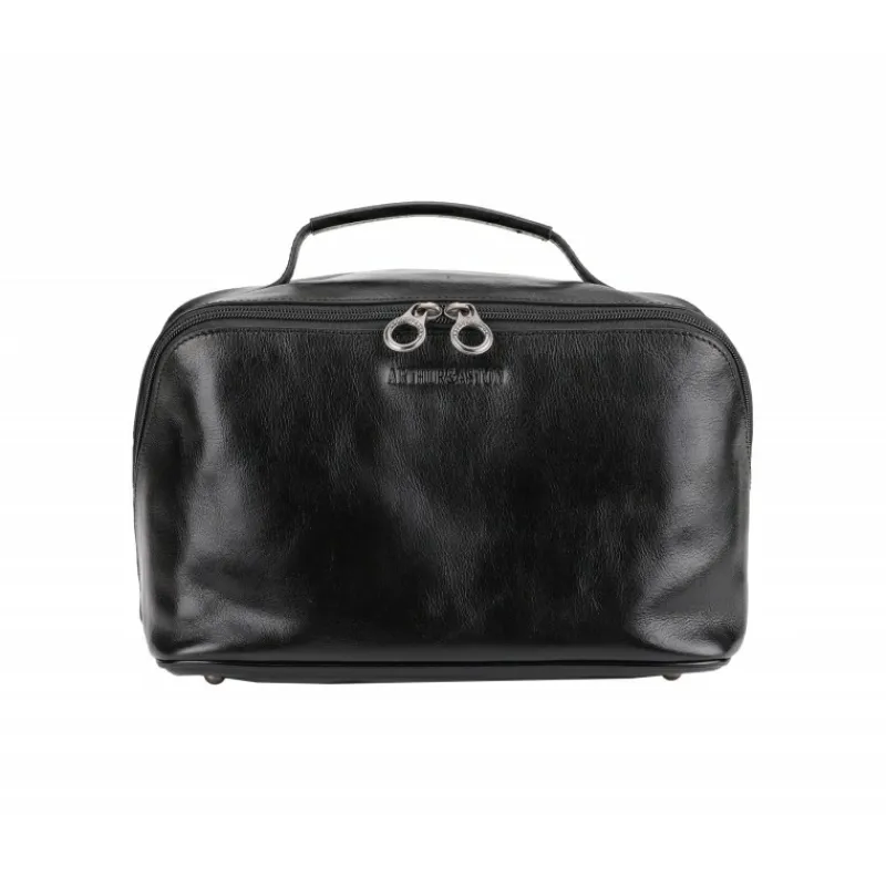 Trousse De Toilette Edith Cuir^Arthur et Aston New