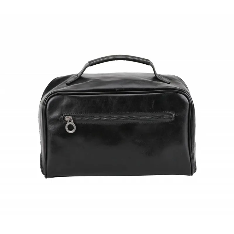 Trousse De Toilette Edith Cuir^Arthur et Aston New